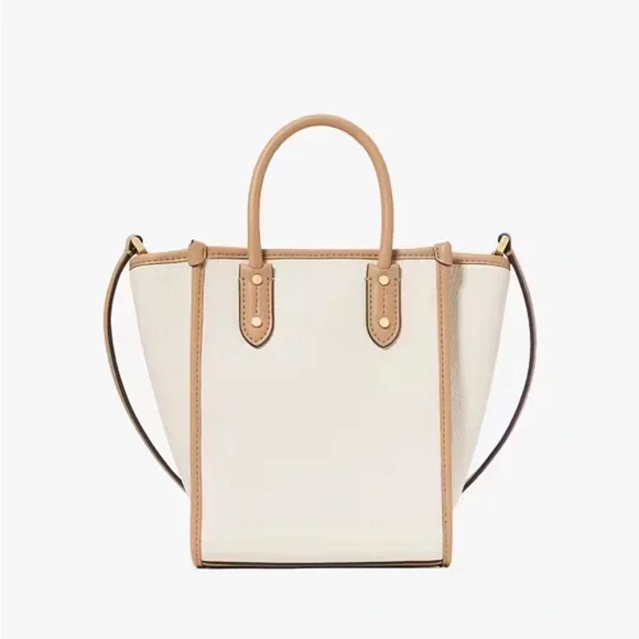 Kate Spade Ella Disney X KSNY Chip N Dale Mini Tote🎀 - Picture 5 of 7